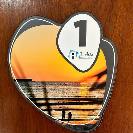 S. Joao 3* بينيش