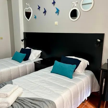 S. Joao بيت ضيافة