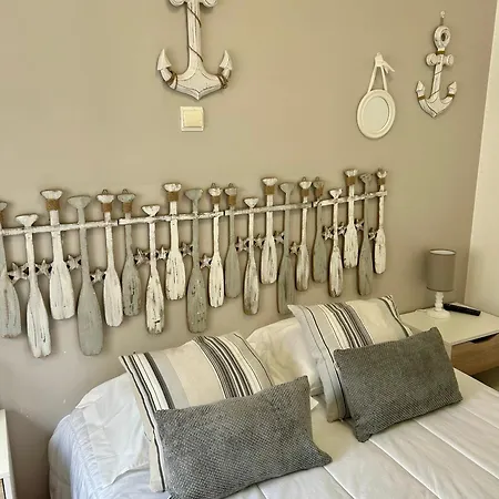 بيت ضيافة S. Joao 3*