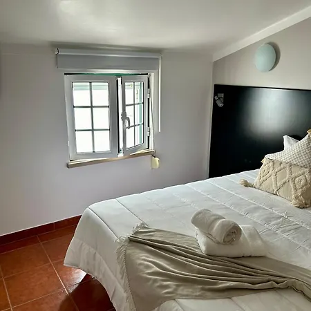 S. Joao بيت ضيافة بينيش