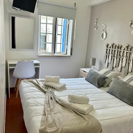 بيت ضيافة S. Joao 3*