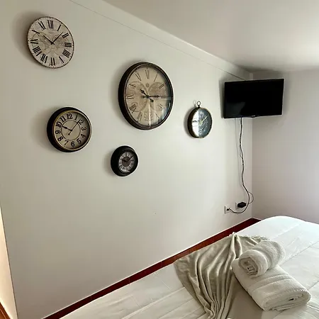 S. Joao 3* بينيش