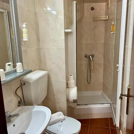 S. Joao 3* بينيش