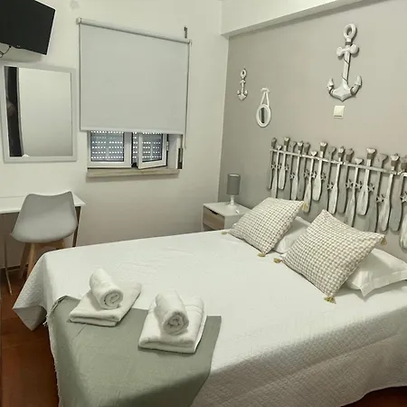 بيت ضيافة S. Joao