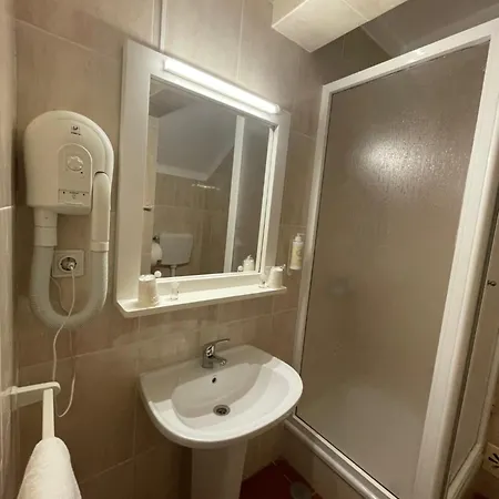 بيت ضيافة S. Joao