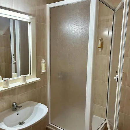 Penzion S. Joao Peniche