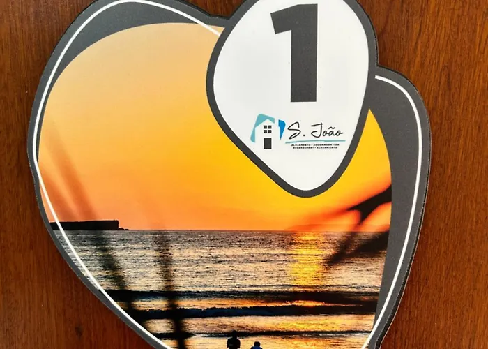 S. Joao 3* Пениши