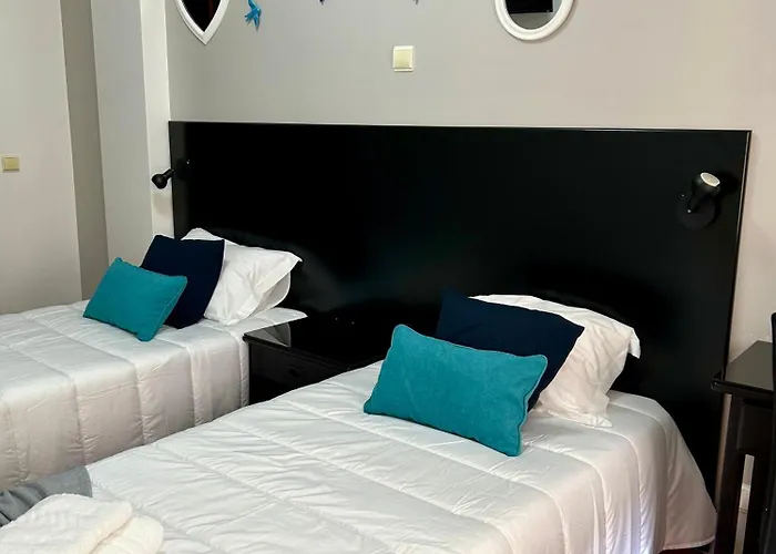 S. Joao Гостевой дом