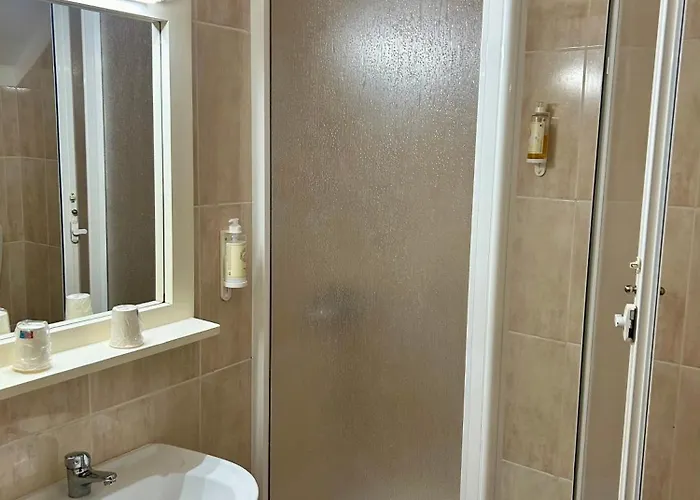 Гостевой дом S. Joao Пениши