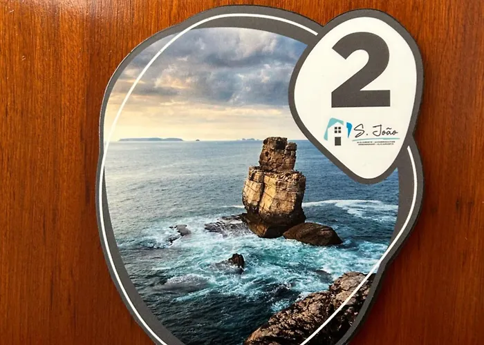 S. Joao Пениши