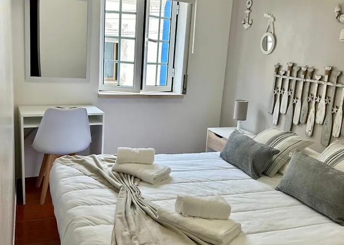 Гостевой дом S. Joao 3*