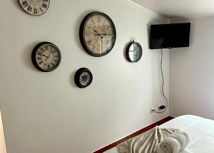 S. Joao 3* Пениши