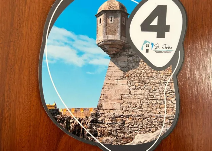 Гостевой дом S. Joao