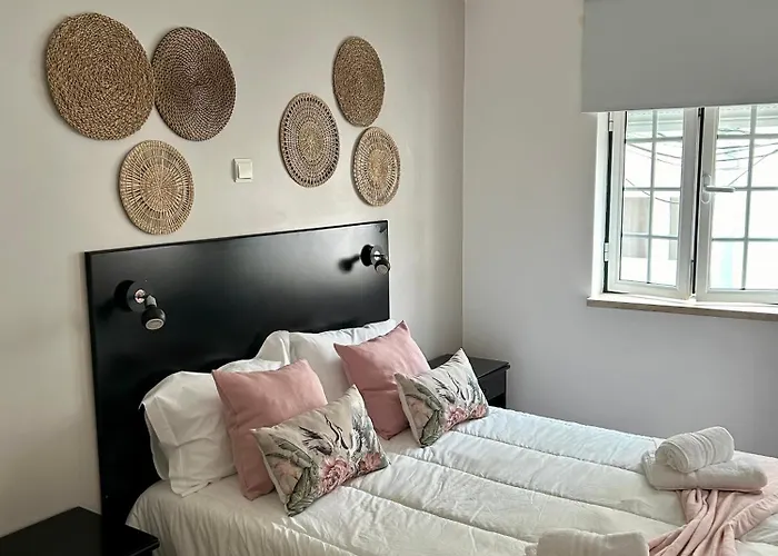 Гостевой дом S. Joao 3*