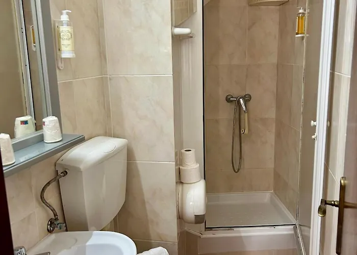 S. Joao 3* Пениши