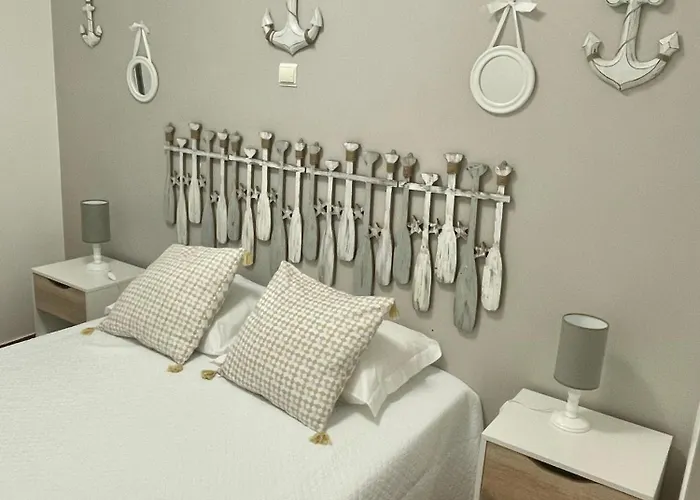 S. Joao Пениши