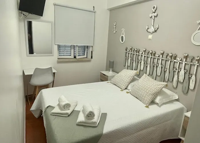 Гостевой дом S. Joao