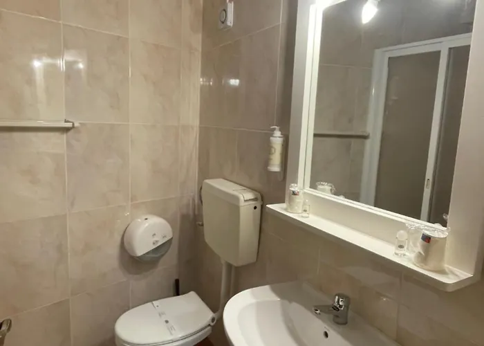 S. Joao Гостевой дом 3*