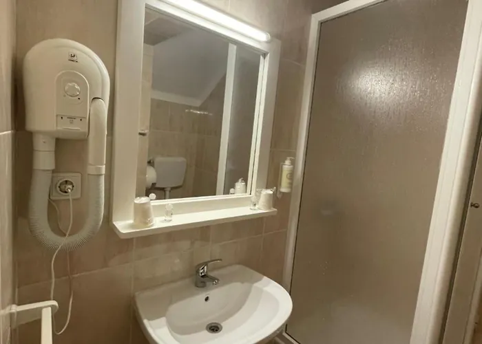 Гостевой дом S. Joao